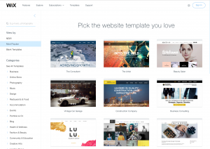 wixthemes